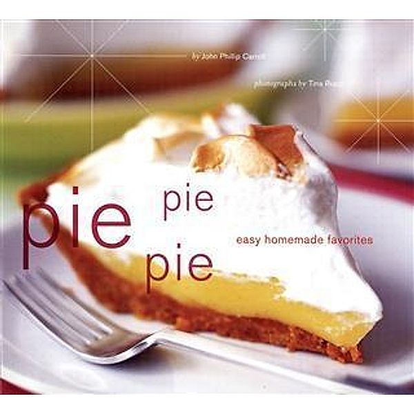 Pie Pie Pie, John Phillip Carroll