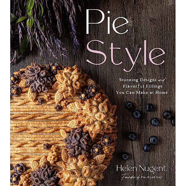 Pie Style, Helen Nugent