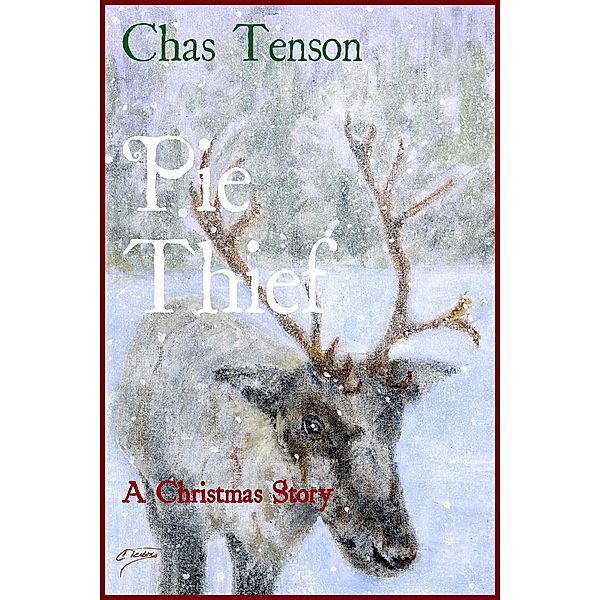 Pie Thief, Chas Tenson