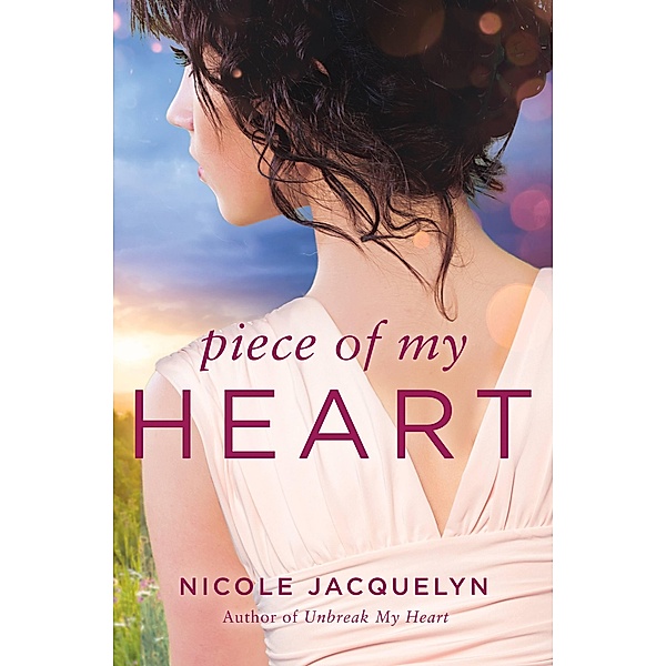 Piece of My Heart / Fostering Love Bd.4, Nicole Jacquelyn