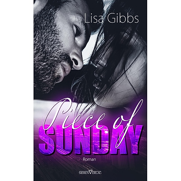 Piece of Sunday, Lisa Gibbs