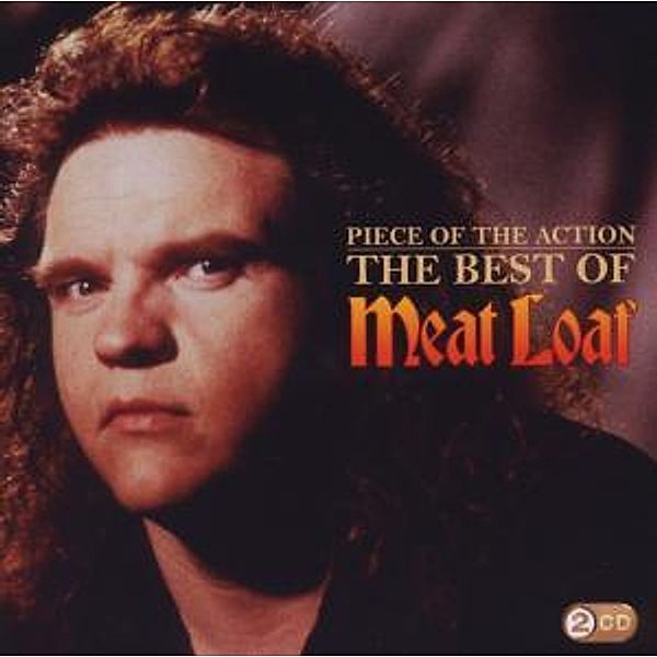 Piece Of The Action, Meat Loaf