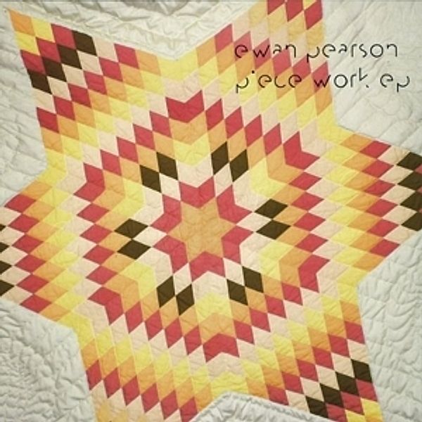 Piece Work/ep, Ewan Pearson