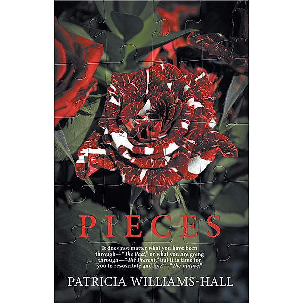 Pieces, Patricia Williams-Hall