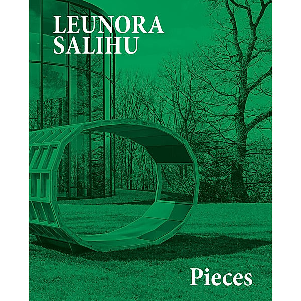 Pieces, Leunora Salihu