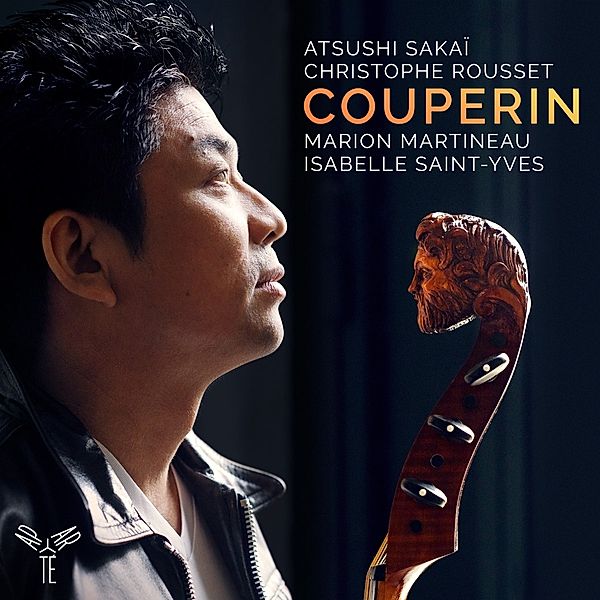 Pieces À Trois Violes En Re Mineur..., Atsushi Sakai, Christophe Rousset