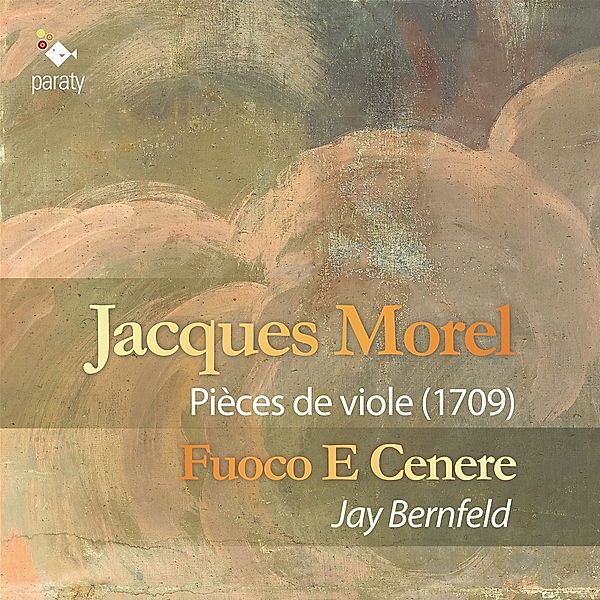 Pieces De Viole, Jay Bernfeld, Fuoco E Cenere