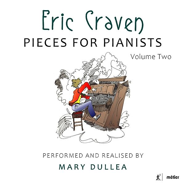 Pieces For Pianists,Vol.2, Mary Dullea
