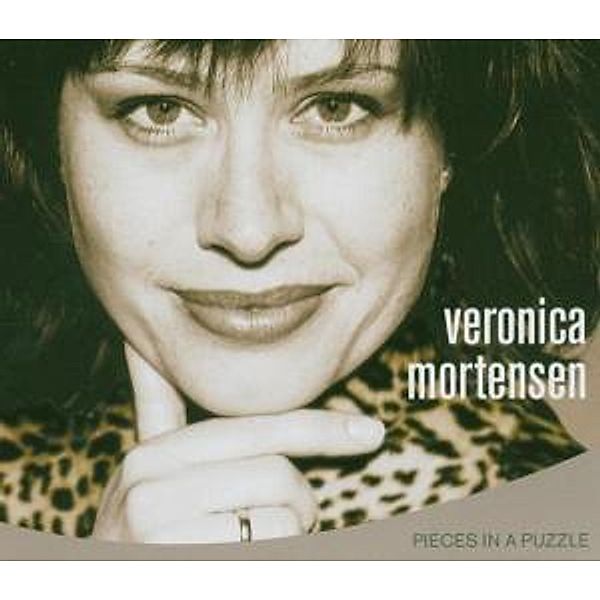 Pieces In A Puzzle, Veronica Mortensen