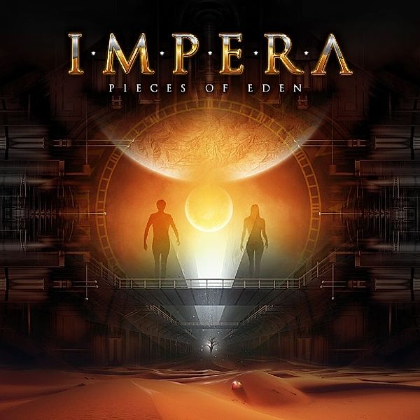 Pieces Of Eden, Impera