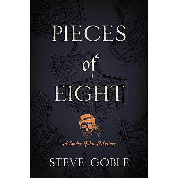 Pieces of Eight, Steve Goble