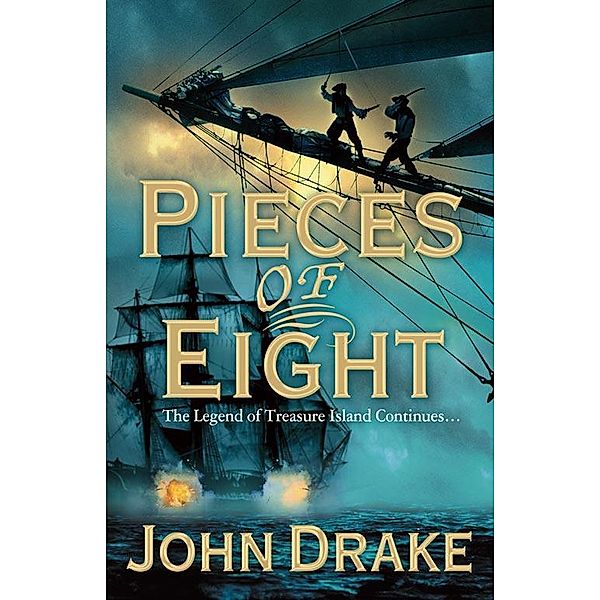 Pieces of Eight, John Drake