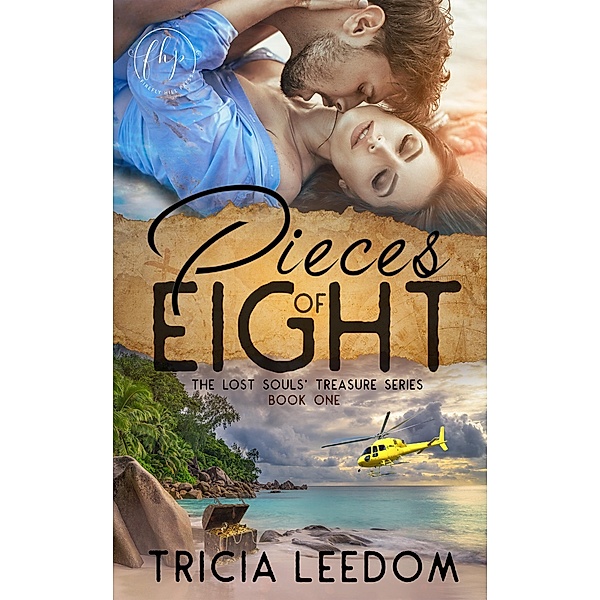 Pieces of Eight / Firefly Hill Press, LLC, Tricia Leedom
