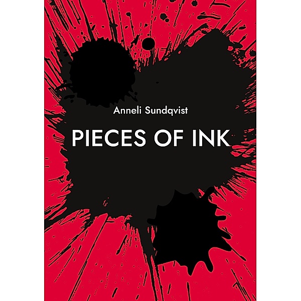 Pieces of ink, Anneli Sundqvist