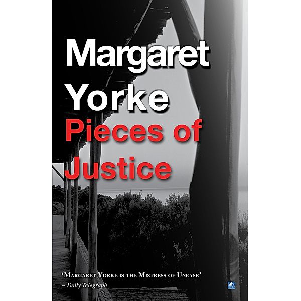 Pieces Of Justice, Margaret Yorke