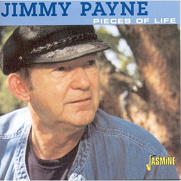 Pieces Of Lifee, Jimmy Payne
