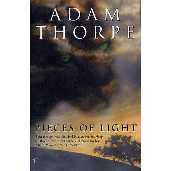 Pieces Of Light, Adam Thorpe