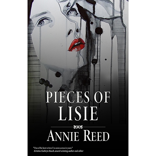 Pieces of Lisie, Annie Reed