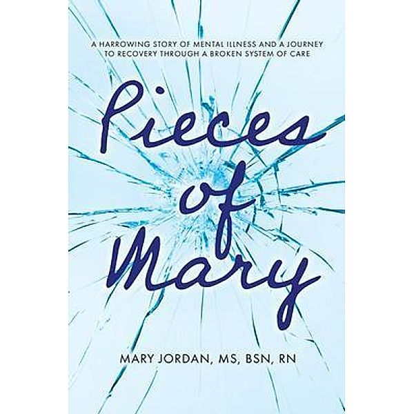 Pieces of Mary, Mary Jordan