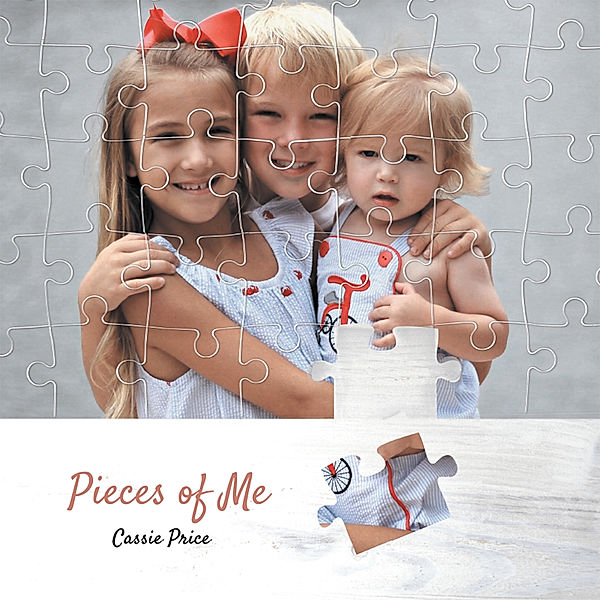 Pieces of Me, Cassie Price