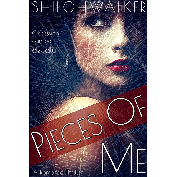 Pieces of Me, Shiloh Walker