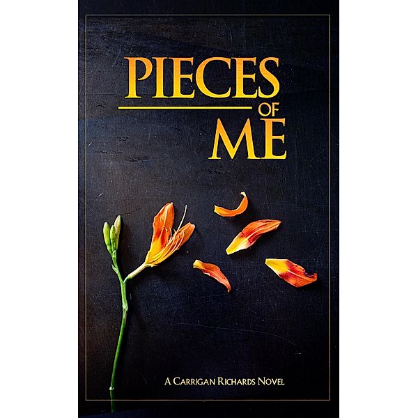 Pieces of Me, Carrigan Richards