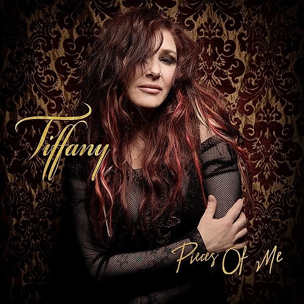 Pieces Of Me (Deluxe Ed.), Tiffany