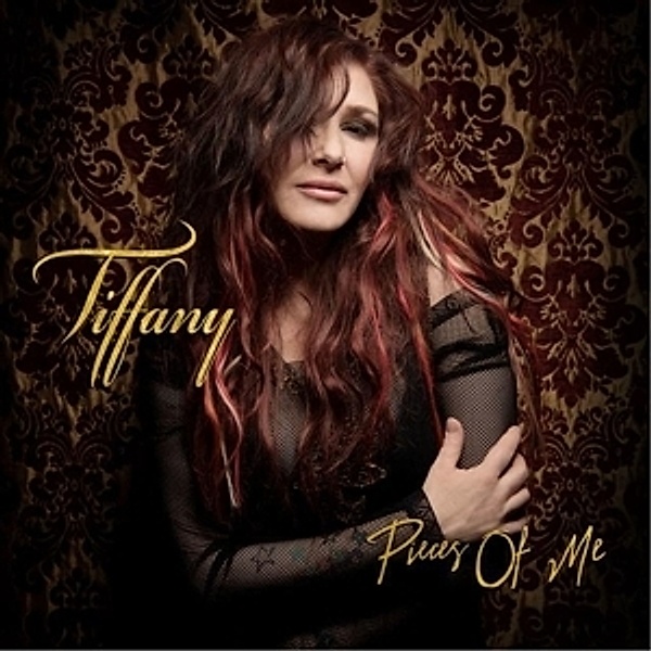 Pieces Of Me (Vinyl), Tiffany