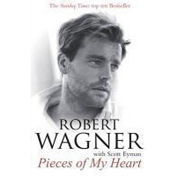 Pieces of My Heart, Robert Wagner