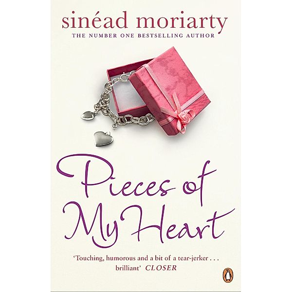 Pieces of My Heart, Sinéad Moriarty