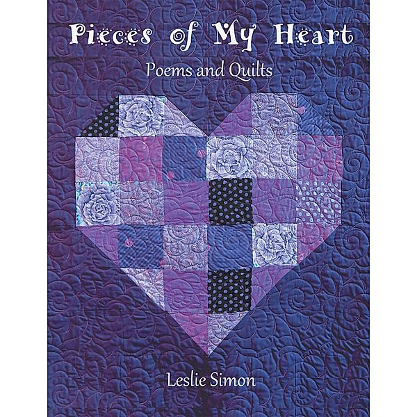 Pieces of My Heart, Leslie Simon