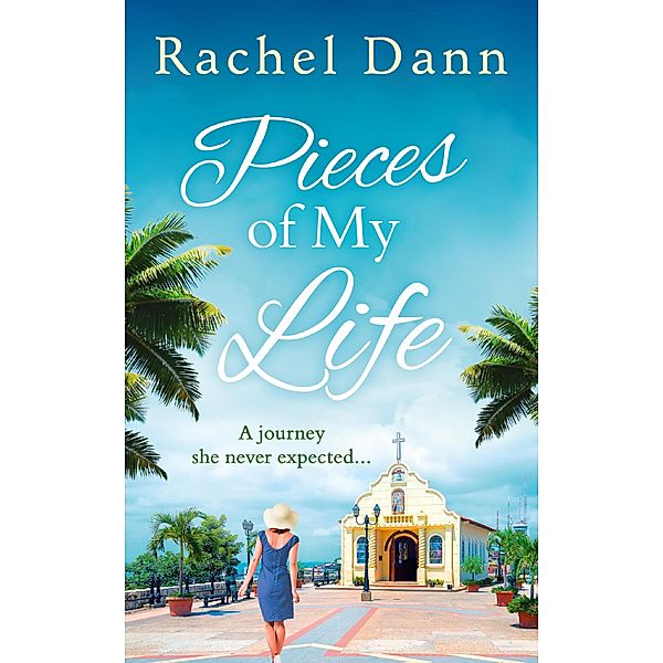 Pieces of My Life, Rachel Dann