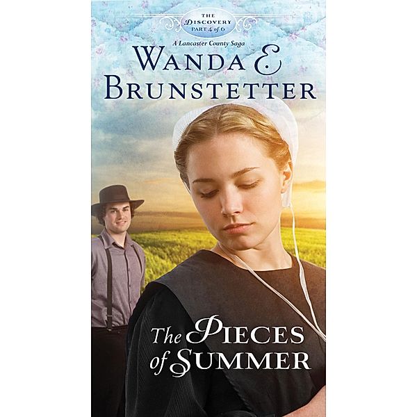 Pieces of Summer, Wanda E. Brunstetter