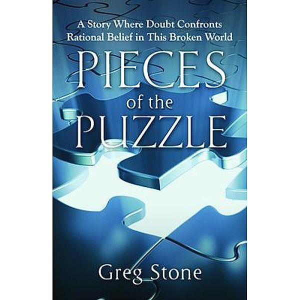 Pieces of the Puzzle, Greg Stone