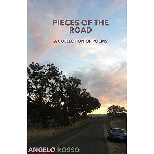 Pieces Of The Road, Angelo Rosso