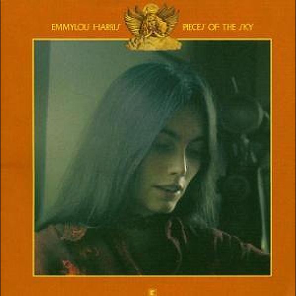 Pieces Of The Sky, Emmylou Harris