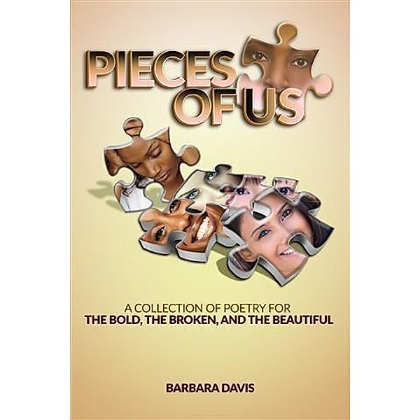 Pieces of Us, Barbara Davis