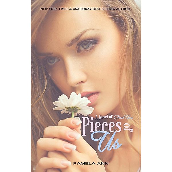 Pieces of Us, Pamela Ann