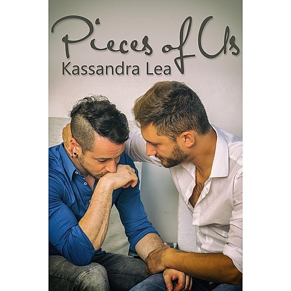 Pieces of Us / JMS Books LLC, Kassandra Lea