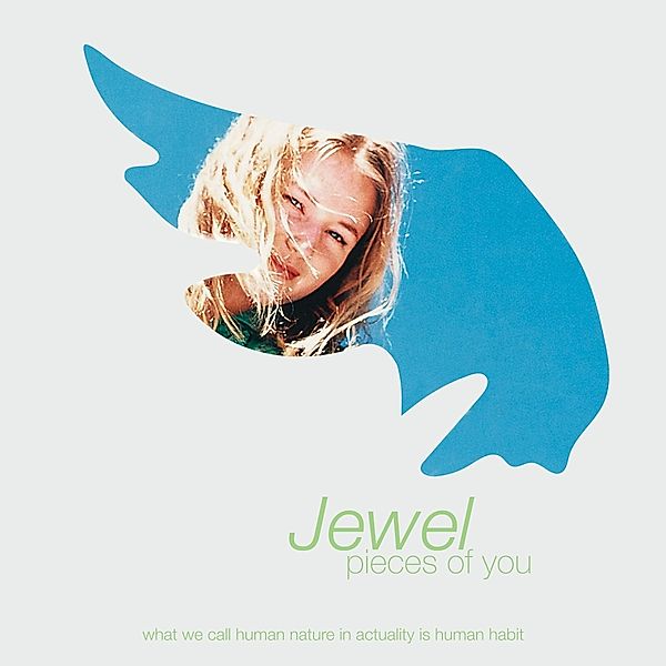 Pieces Of You (25th Anniversary Del, Jewel