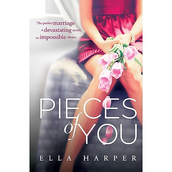 Pieces of You, Ella Harper
