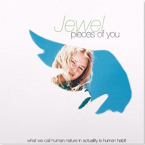 Pieces of You, Jewel