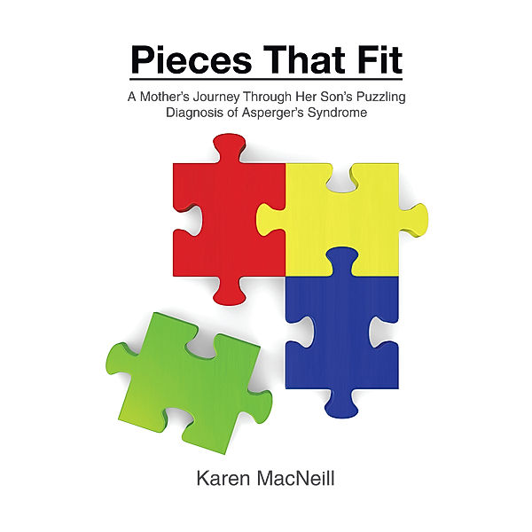 Pieces That Fit, Karen MacNeill
