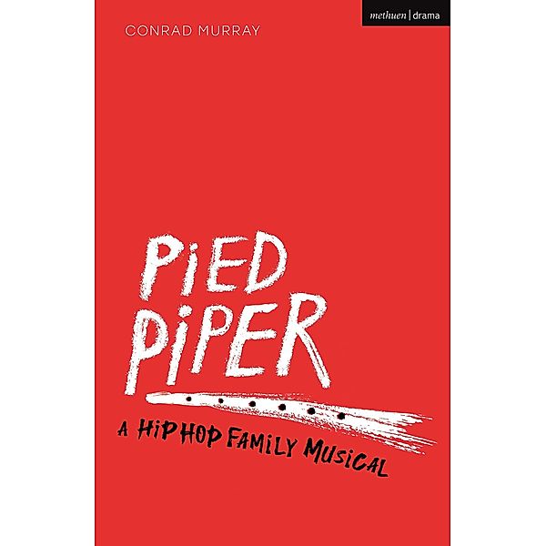 Pied Piper, Conrad Murray
