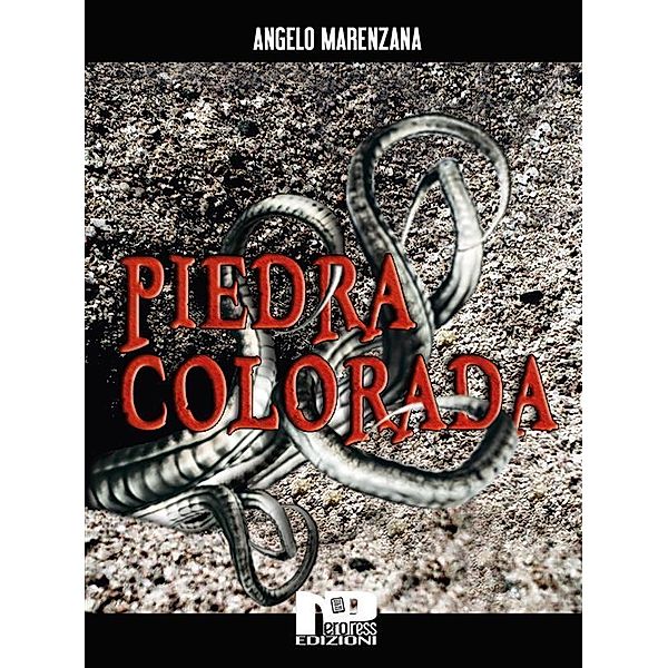 Piedra colorada, Angelo Marenzana