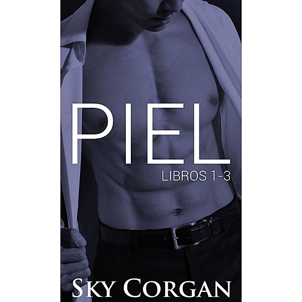 Piel (Libros 1-3), Sky Corgan