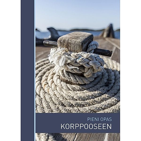 Pieni opas Korppooseen, Anne Teijula