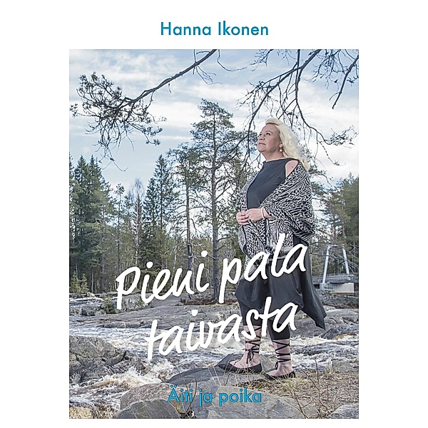 Pieni pala taivasta, Hanna Ikonen