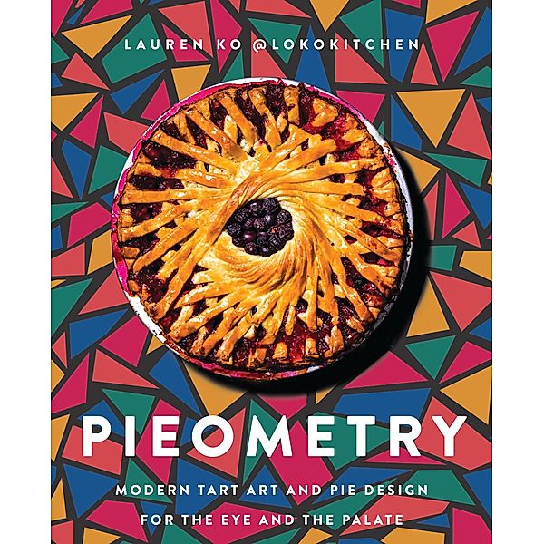 Pieometry, Lauren Ko