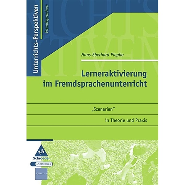 Piepho, H.-E.: Lernaktivierung, Hans-Eberhard Piepho